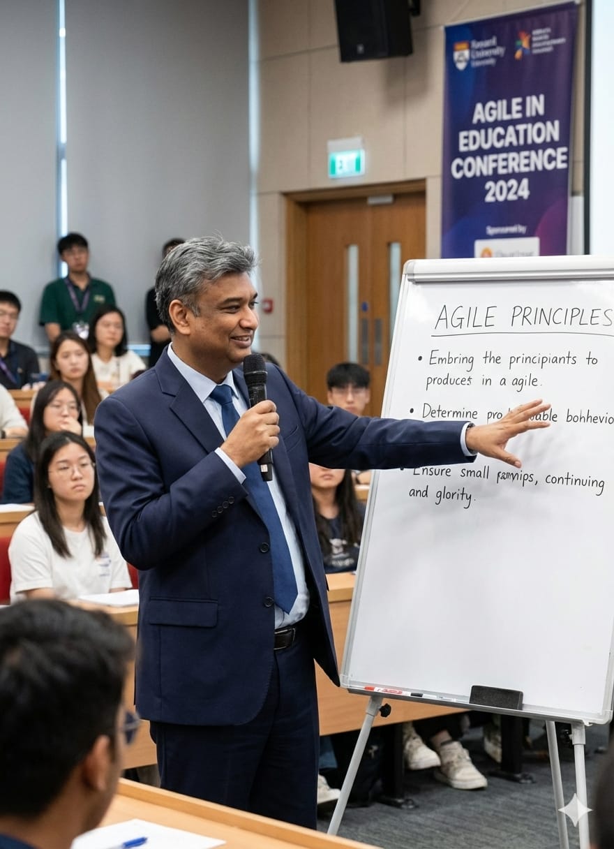 Ashish Jain Profile Photo