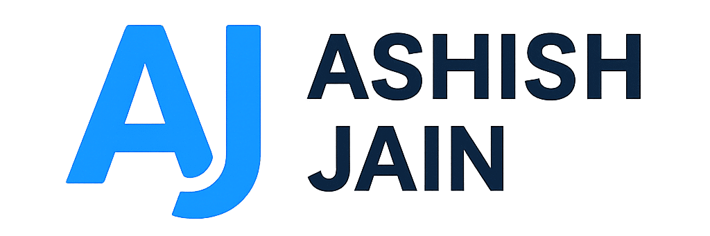 aashishja.in