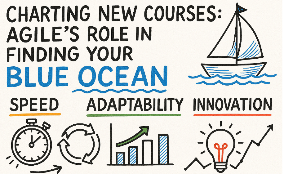 Agile BlueOcean
