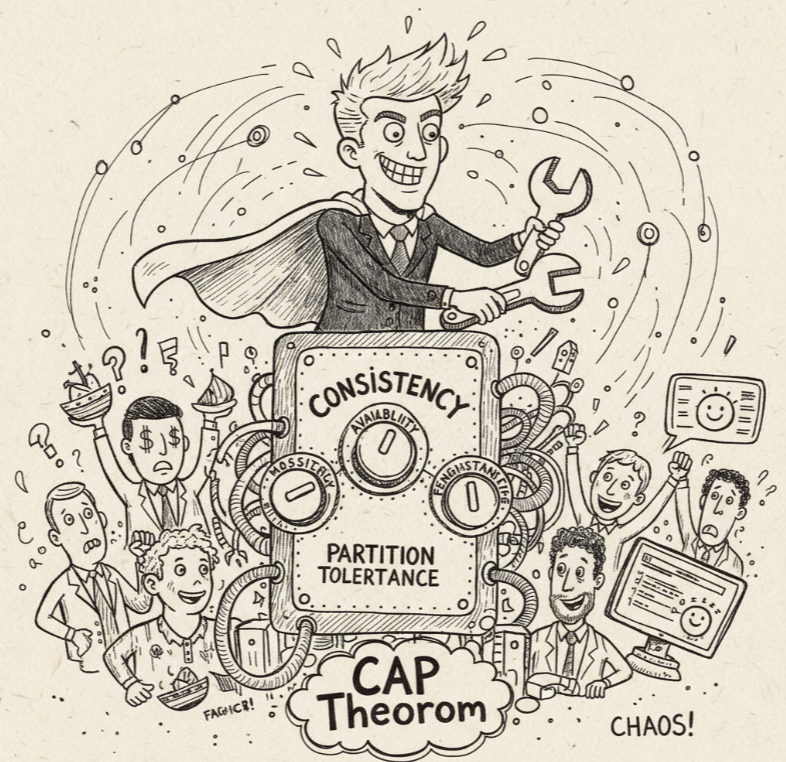 CapTheorem