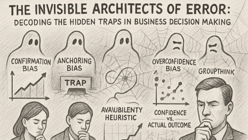 Cognitivebias
