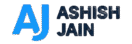 aashishja.in