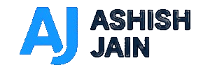 aashishja.in