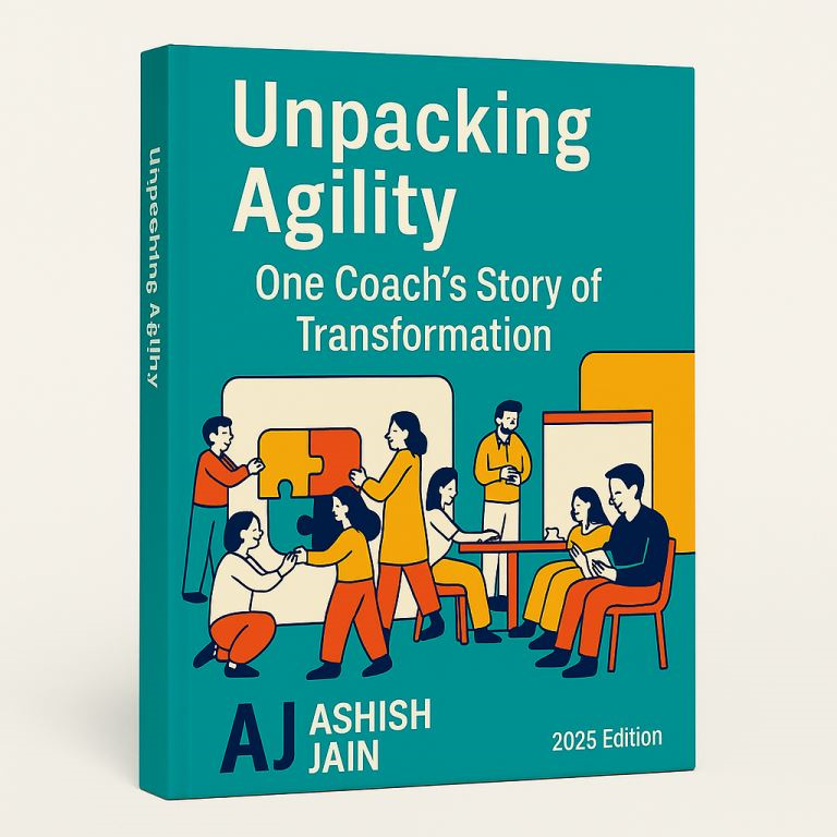 agile ebook
