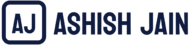 ashish jain high resolution logo transparent