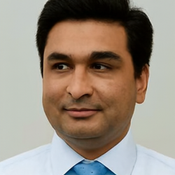 ashish agile transformation